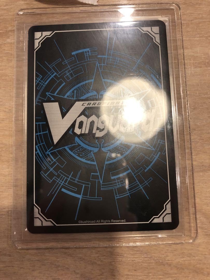 ヴァンガード リアノーン DSR 最 安値